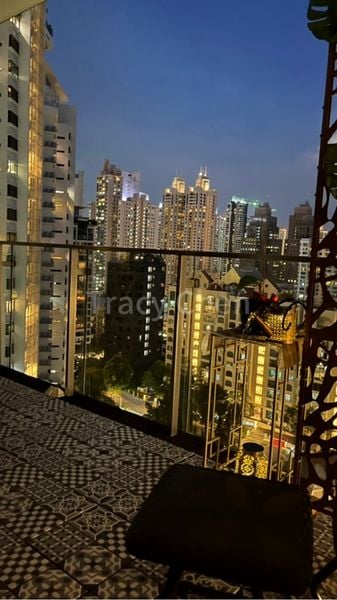 2 Bed Apartment (Condo) for Sale in  The Mercury - Image 8