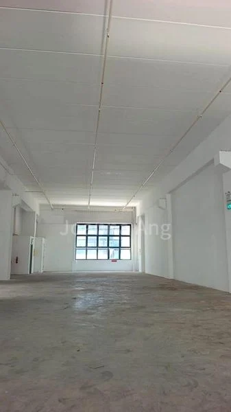 Dormitory for Sale: Tuas West - Image 1