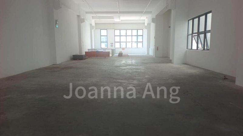 Dormitory for Sale: Tuas West - Image 2