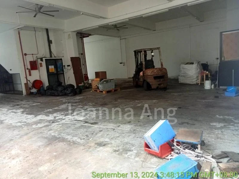 Dormitory for Sale: Tuas West - Image 3