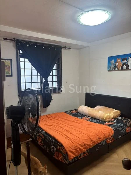 Common Room (HDB) for Rent in 4 Ghim Moh Road - Image 3