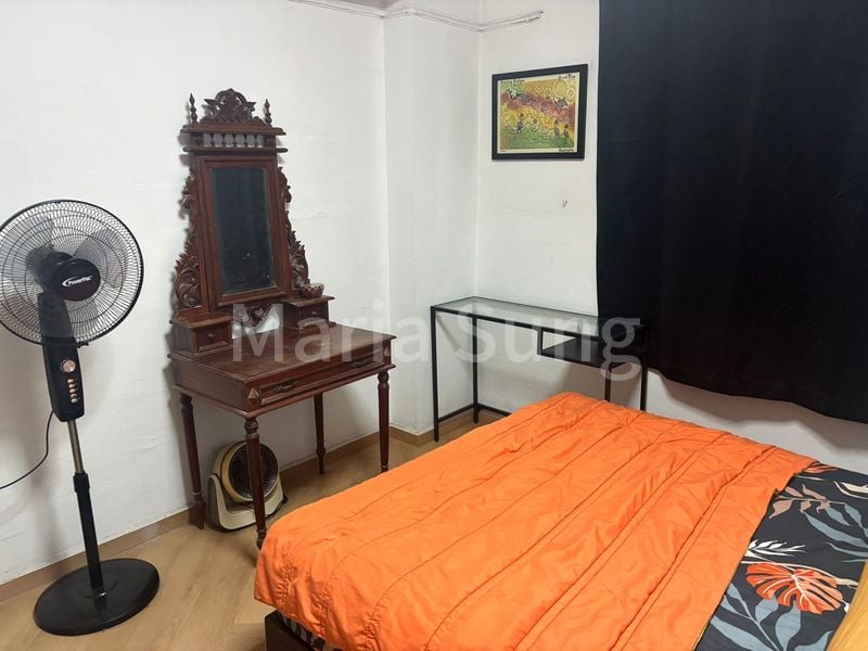 Common Room (HDB) for Rent in 4 Ghim Moh Road - Image 4