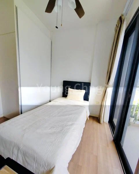 Common Room (Condo) for Rent in  The Lakefront Residences - Image 3