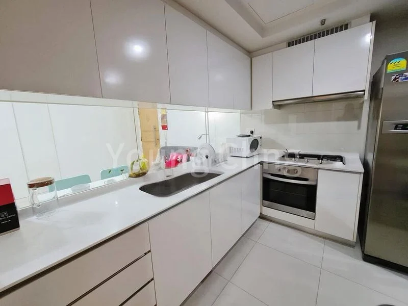 Common Room (Condo) for Rent in  The Lakefront Residences - Image 8