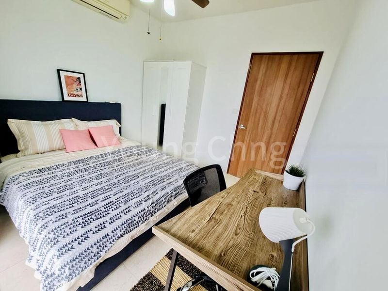 Common Room (Condo) for Rent in  The Lakefront Residences - Image 6