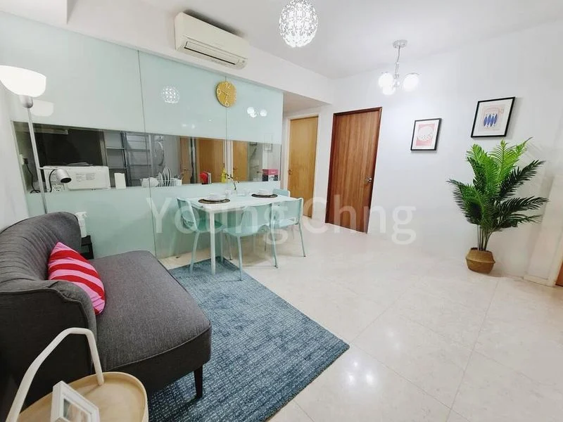 Common Room (Condo) for Rent in  The Lakefront Residences - Image 7