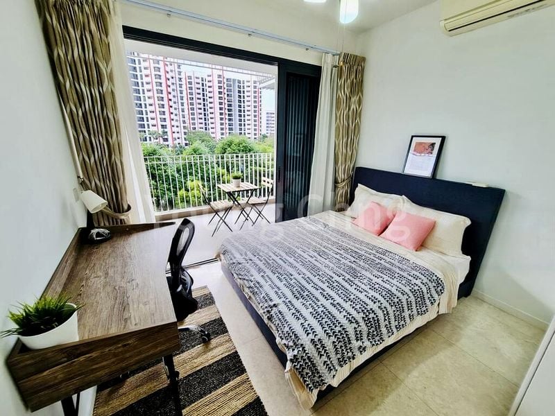 Common Room (Condo) for Rent in  The Lakefront Residences - Image 4