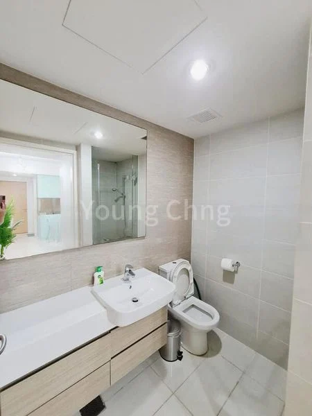 Common Room (Condo) for Rent in  The Lakefront Residences - Image 9