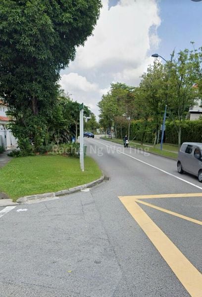 Shop / Shophouse for Rent: Serangoon Garden Way - Image 2