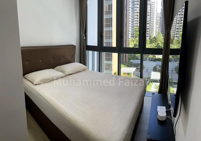 Common Room (Condo) for Rent in  Parc Botannia - Image 3