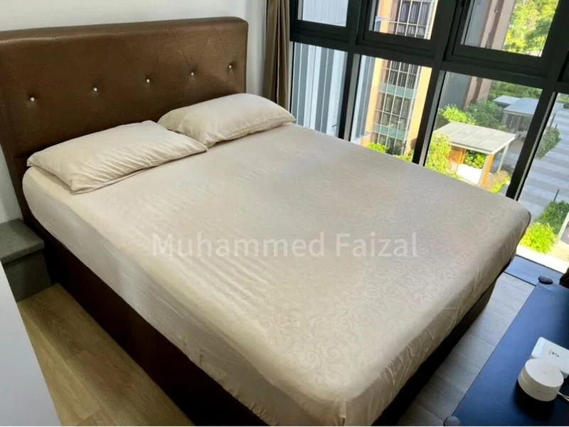 Common Room (Condo) for Rent in  Parc Botannia - Image 5