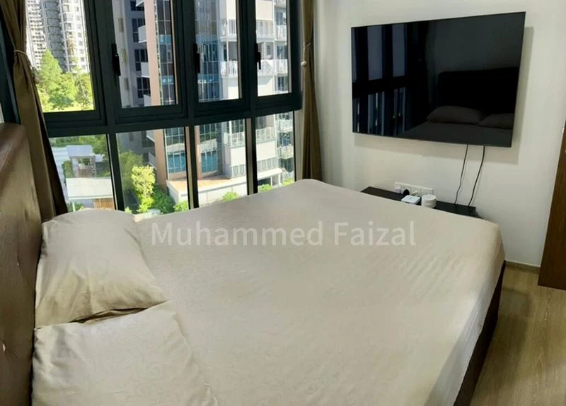 Common Room (Condo) for Rent in  Parc Botannia - Image 6