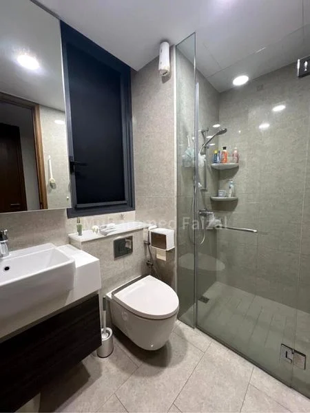 Common Room (Condo) for Rent in  Parc Botannia - Image 2