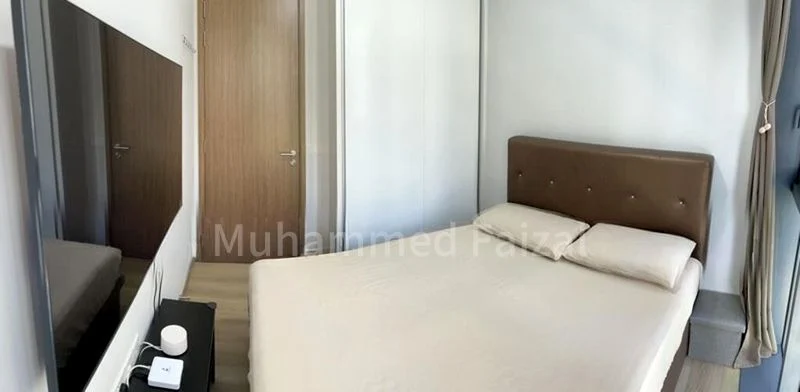 Common Room (Condo) for Rent in  Parc Botannia - Image 4