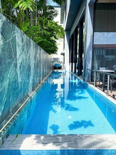 6+1 Bed Semi-Detached House (Landed) for Rent in  Serangoon Garden Estate - Image 11