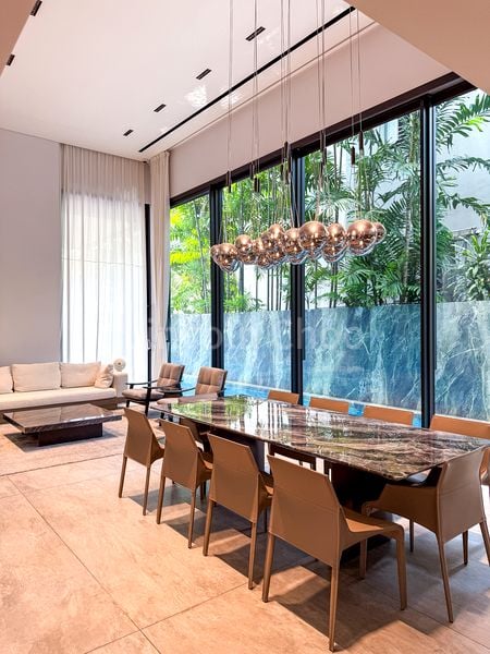 6+1 Bed Semi-Detached House (Landed) for Rent in  Serangoon Garden Estate - Image 7