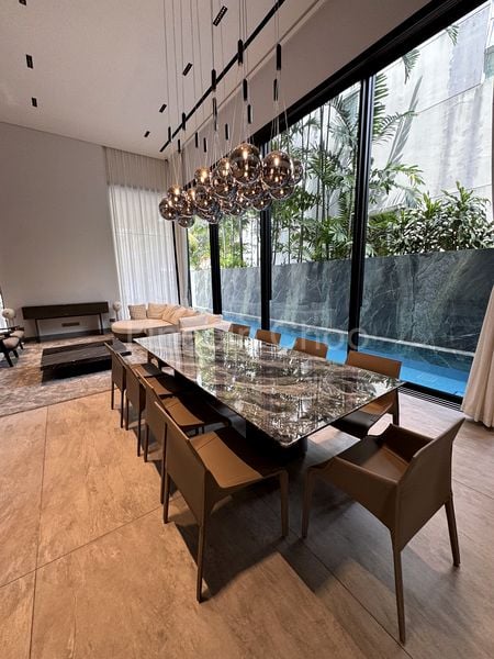 6+1 Bed Semi-Detached House (Landed) for Rent in  Serangoon Garden Estate - Image 3