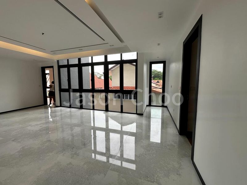 6 Bed Semi-Detached House (Landed) for Sale in  Golden Rise Estate - Image 10