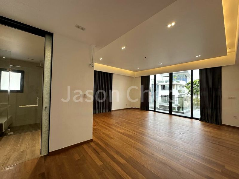 6 Bed Semi-Detached House (Landed) for Sale in  Golden Rise Estate - Image 9