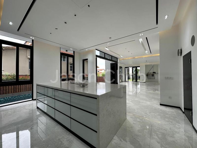 6 Bed Semi-Detached House (Landed) for Sale in  Golden Rise Estate - Image 5