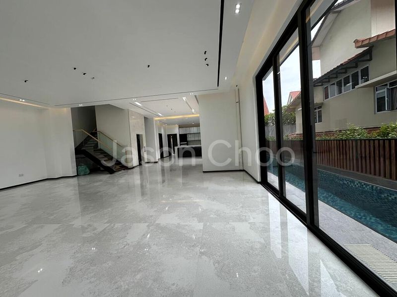 6 Bed Semi-Detached House (Landed) for Sale in  Golden Rise Estate - Image 3