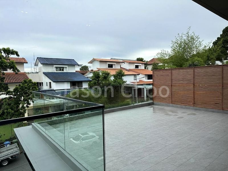 6 Bed Semi-Detached House (Landed) for Sale in  Golden Rise Estate - Image 1