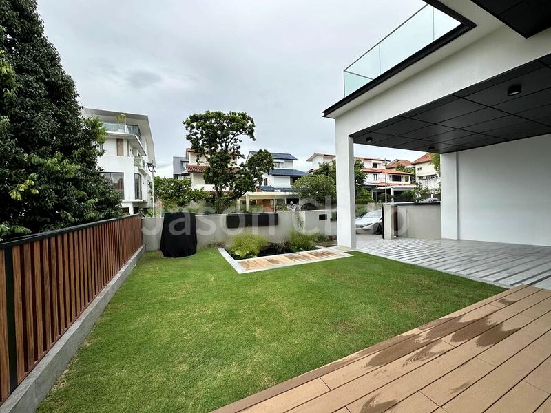 6 Bed Semi-Detached House (Landed) for Sale in  Golden Rise Estate - Image 15