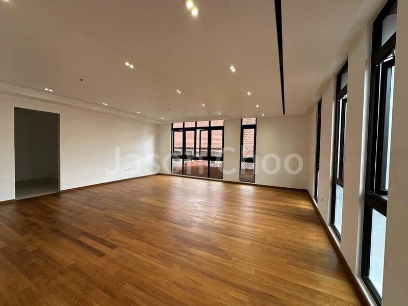 6 Bed Semi-Detached House (Landed) for Sale in  Golden Rise Estate - Image 14