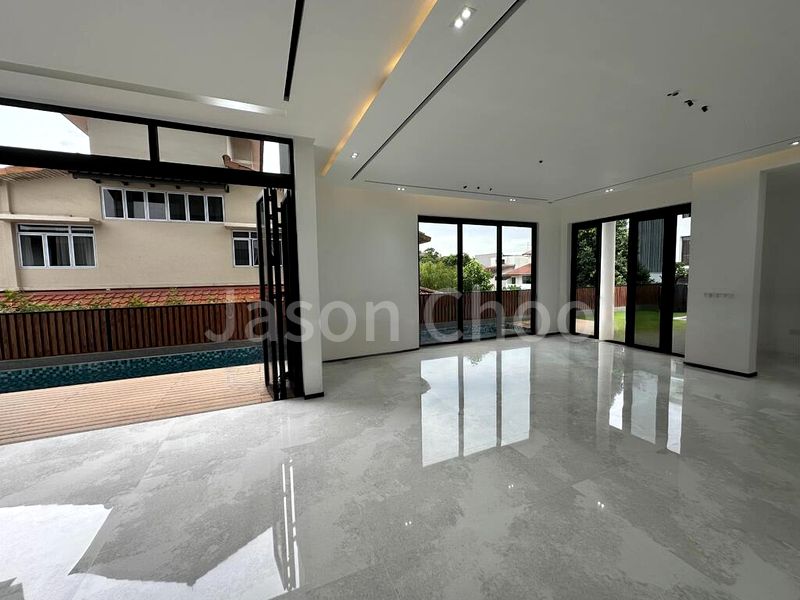6 Bed Semi-Detached House (Landed) for Sale in  Golden Rise Estate - Image 6
