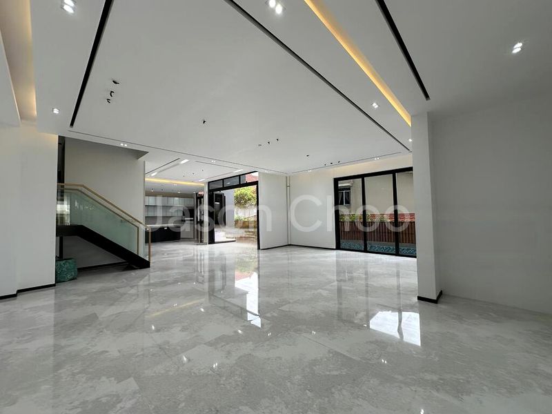 6 Bed Semi-Detached House (Landed) for Sale in  Golden Rise Estate - Image 4