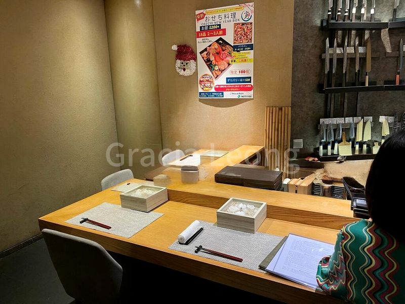 Food & Beverage for Rent: Rare, Ground Floor Fitted F&B Unit at Robertson Quay For Lease! - Image 4