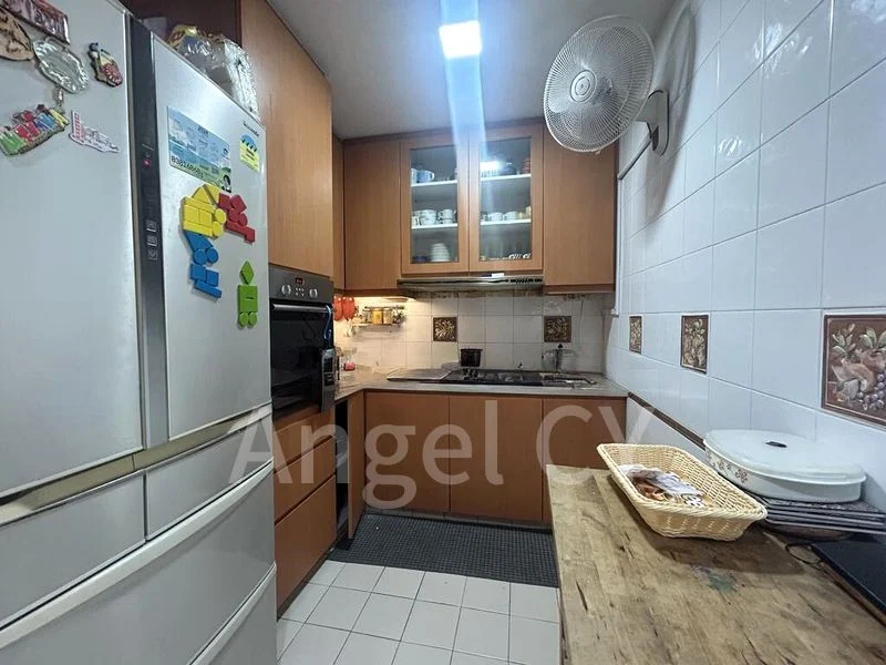 4 Bed Condo for Rent in  The Anchorage - Image 5