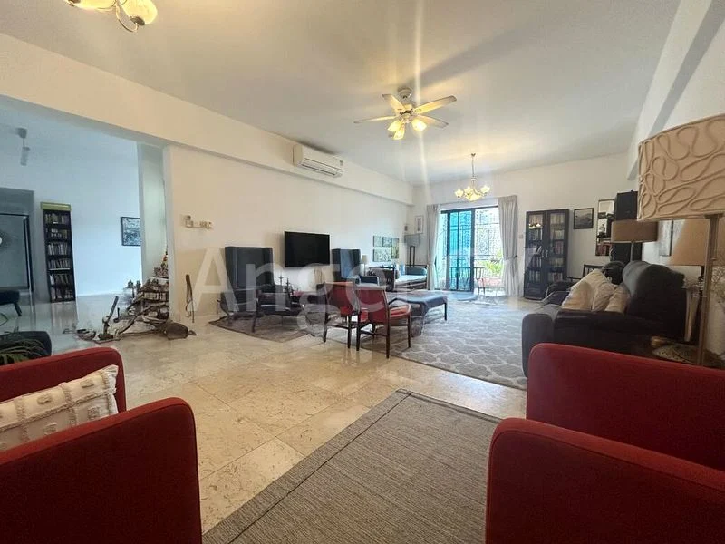 4 Bed Condo for Rent in  The Anchorage - Image 1