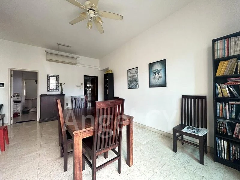 4 Bed Condo for Rent in  The Anchorage - Image 4