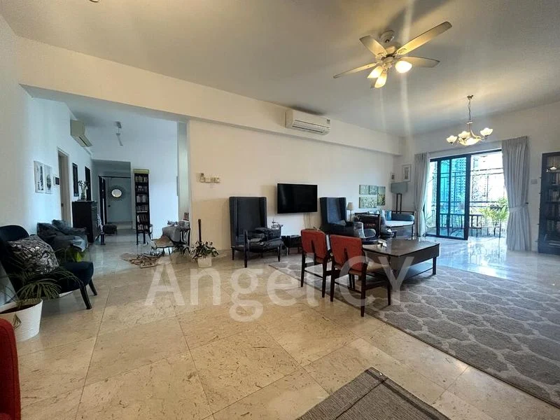 4 Bed Condo for Rent in  The Anchorage - Image 3