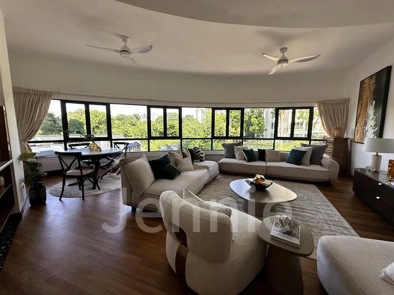 4 Bed Condo for Sale in  The Draycott - Image 7