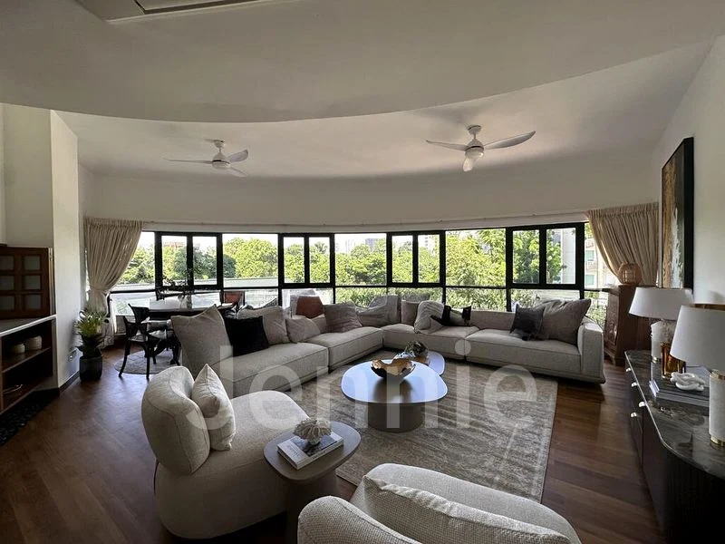 4 Bed Condo for Sale in  The Draycott - Image 8