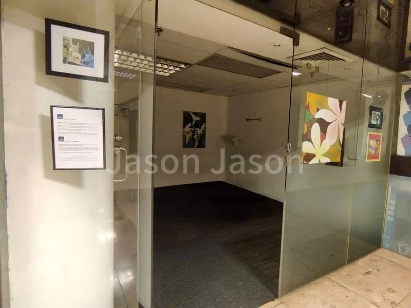 Concorde Shopping Centre - Image 4