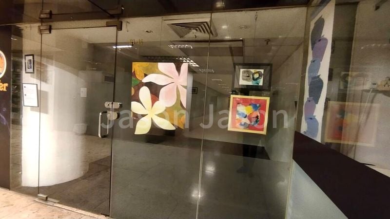 Concorde Shopping Centre - Image 1