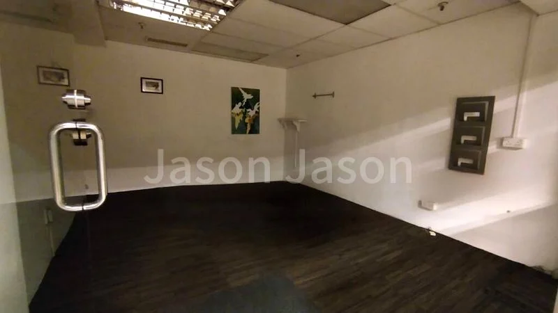 Concorde Shopping Centre - Image 3