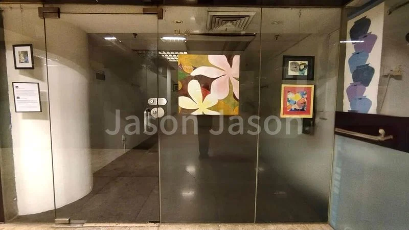 Concorde Shopping Centre - Image 5