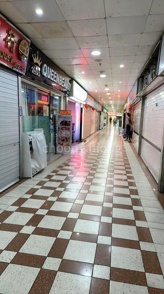 Other Retail for Sale: People's Park Complex - Image 3