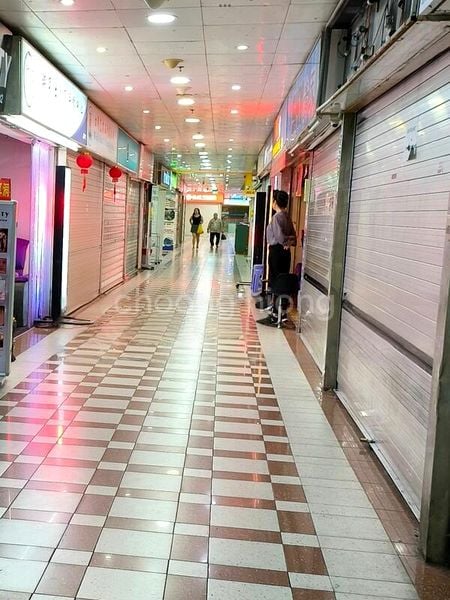 Other Retail for Sale: People's Park Complex - Image 1