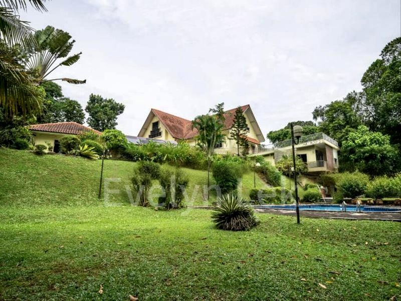 6 Bed Bungalow (Landed) for Sale around Camden Park - Image 2