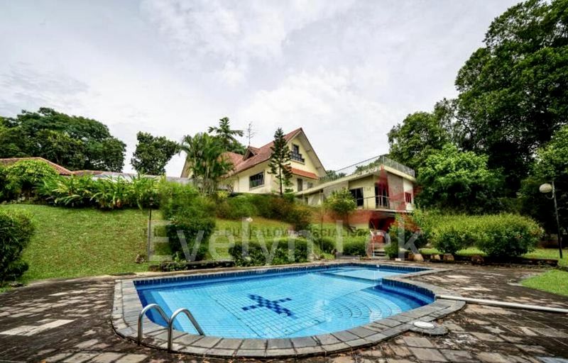 6 Bed Bungalow (Landed) for Sale around Camden Park - Image 4