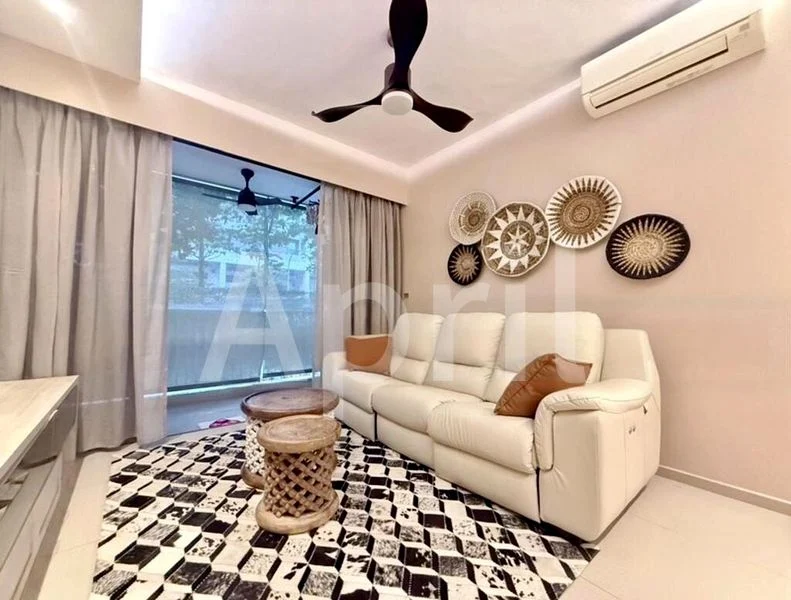 3 Bed Executive Condo for Sale in  Parc Life - Image 4