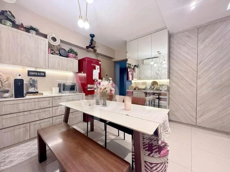 3 Bed Executive Condo for Sale in  Parc Life - Image 3