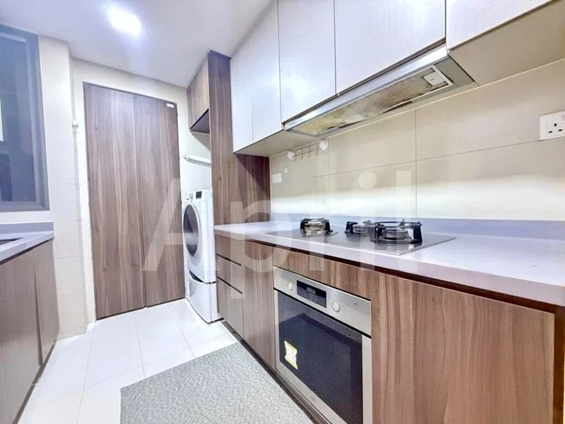 3 Bed Executive Condo for Sale in  Parc Life - Image 1