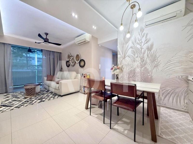 3 Bed Executive Condo for Sale in  Parc Life - Image 5