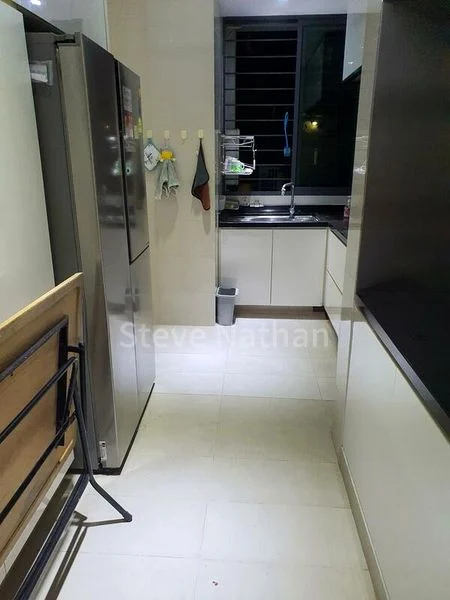 5 Room (5A) HDB for Rent in  544 Woodlands Drive 16 - Image 2